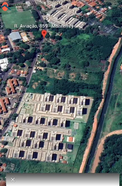 Terreno / Lote à venda, 16700m2 em Chácaras Patrimônio Santana, Aracatuba - SP - imagem 3 Foto 3 de Terreno / Lote à venda, 16700m2 em Chácaras Patrimônio Santana, Aracatuba - SP