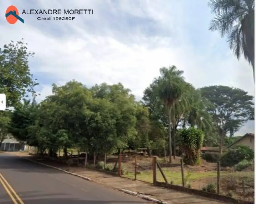 Terreno / Lote à venda, 16700m2 em Chácaras Patrimônio Santana, Aracatuba - SP - imagem 4 Foto 4 de Terreno / Lote à venda, 16700m2 em Chácaras Patrimônio Santana, Aracatuba - SP