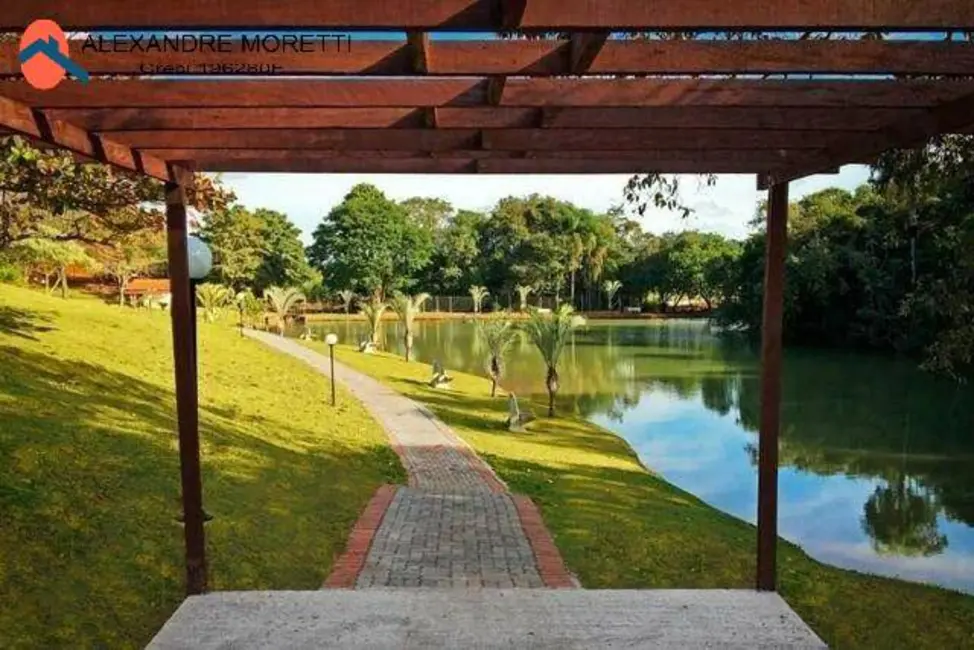 Foto 9 de Terreno / Lote à venda, 200m2 em Jardim Novo Horizonte, Sorocaba - SP