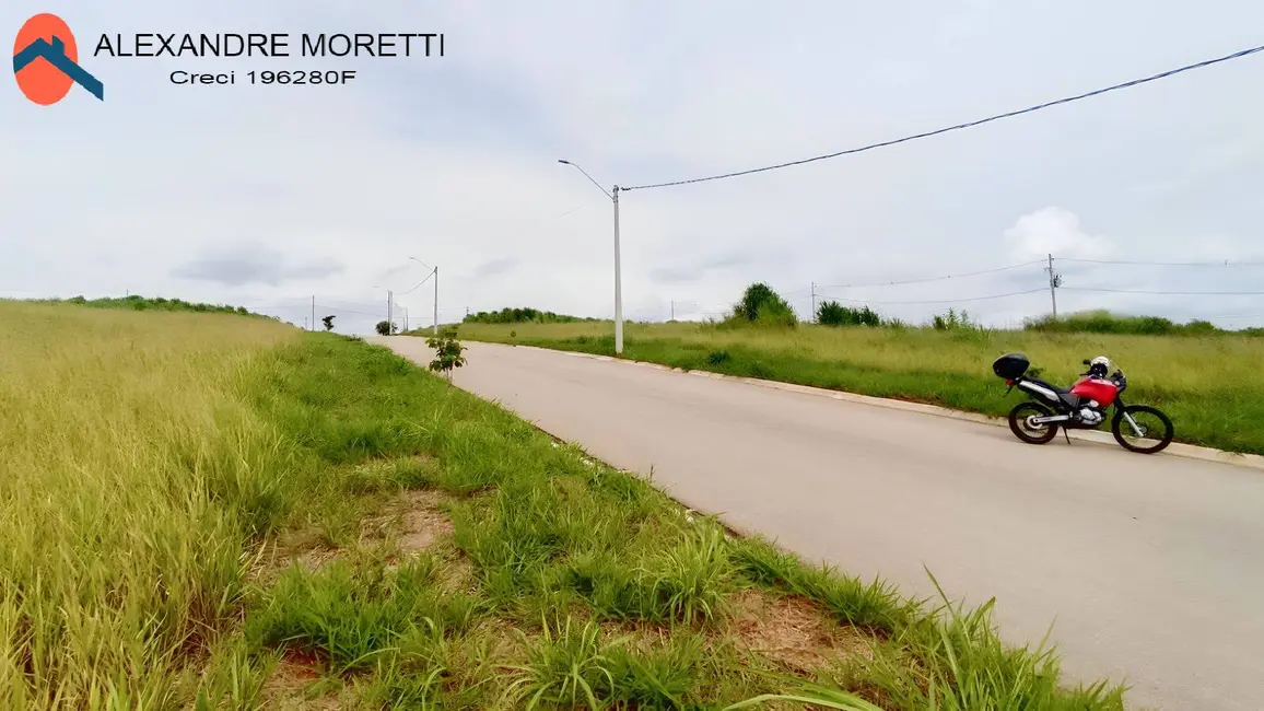 Foto 1 de Terreno / Lote à venda, 200m2 em Jardim Novo Horizonte, Sorocaba - SP