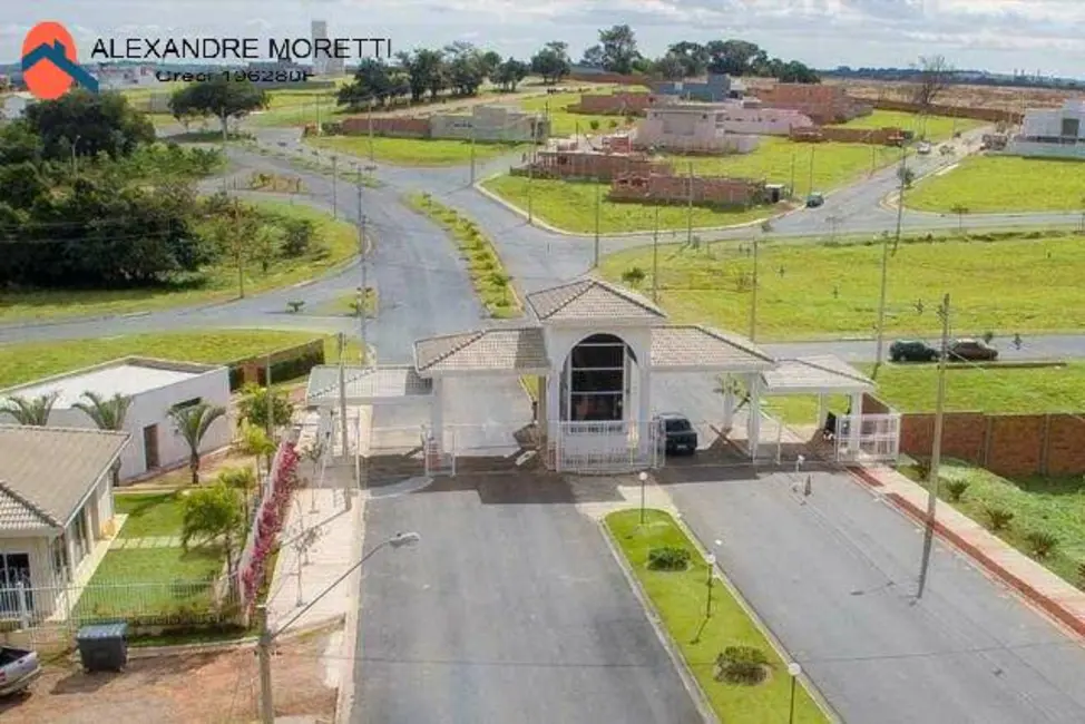 Foto 8 de Terreno / Lote à venda, 200m2 em Jardim Novo Horizonte, Sorocaba - SP