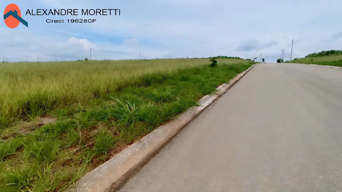 Foto 3 de Terreno / Lote à venda, 200m2 em Jardim Novo Horizonte, Sorocaba - SP