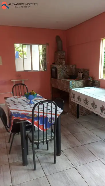 Foto 3 de Chácara com 2 quartos à venda e para alugar, 1000m2 em Ipero - SP