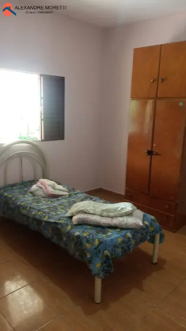 Foto 6 de Chácara com 2 quartos à venda e para alugar, 1000m2 em Ipero - SP