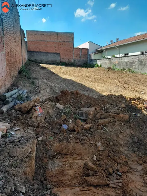 Foto 2 de Terreno / Lote à venda, 360m2 em Tiete - SP