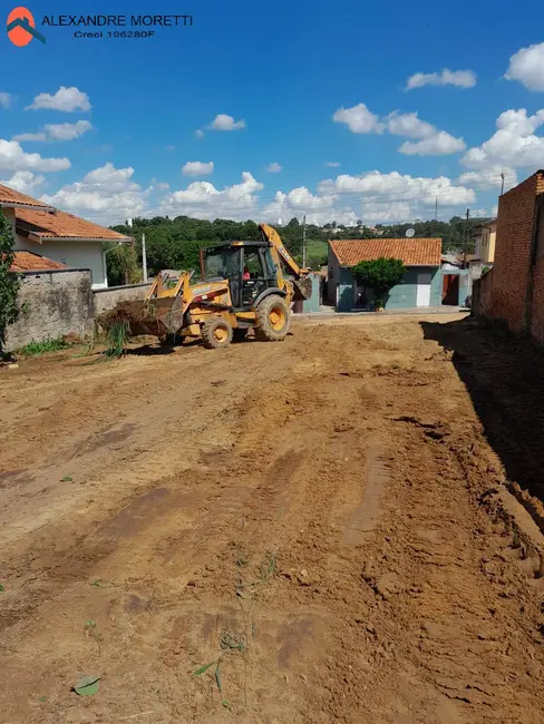 Foto 1 de Terreno / Lote à venda, 360m2 em Tiete - SP