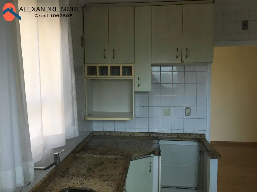 Foto 9 de Apartamento com 3 quartos à venda em Vila Trujillo, Sorocaba - SP