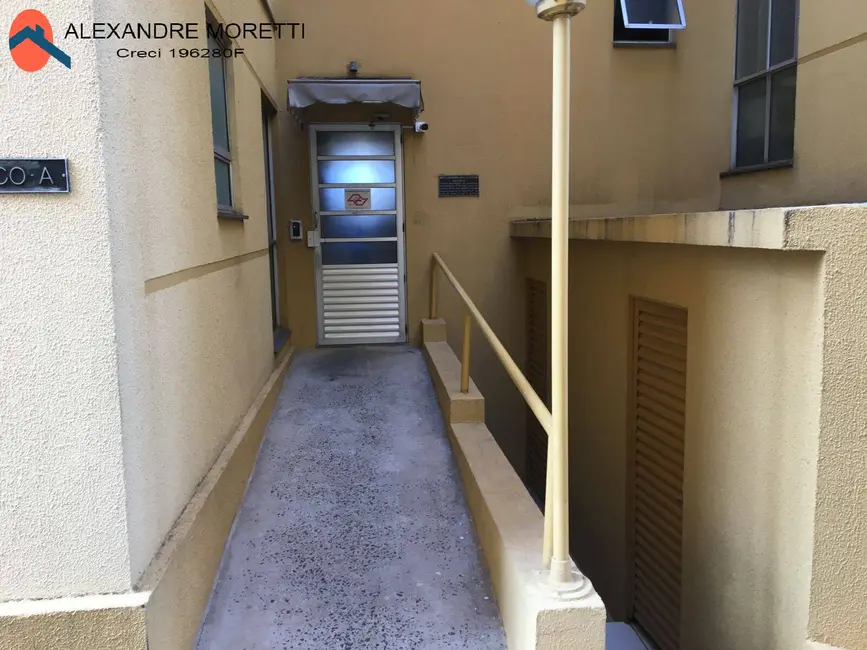 Foto 3 de Apartamento com 3 quartos à venda em Vila Trujillo, Sorocaba - SP