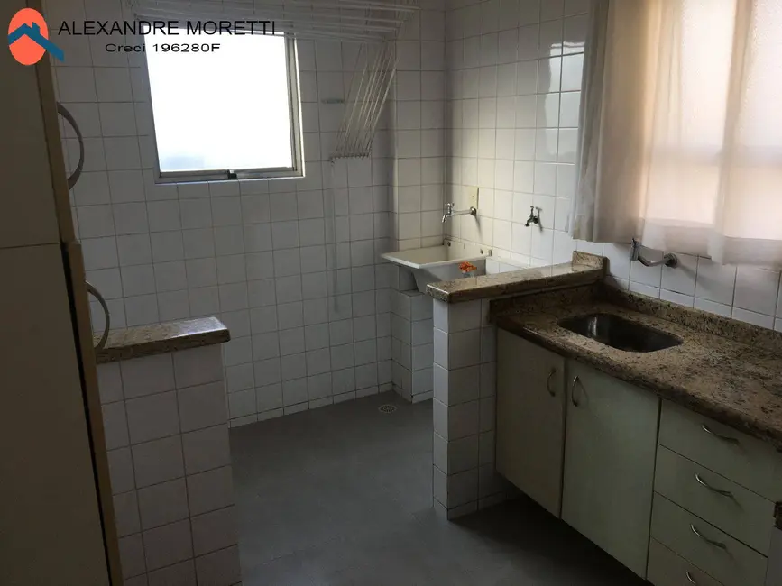 Foto 8 de Apartamento com 3 quartos à venda em Vila Trujillo, Sorocaba - SP