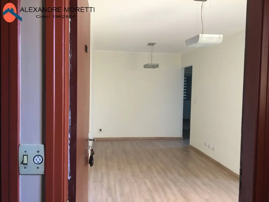 Foto 5 de Apartamento com 3 quartos à venda em Vila Trujillo, Sorocaba - SP
