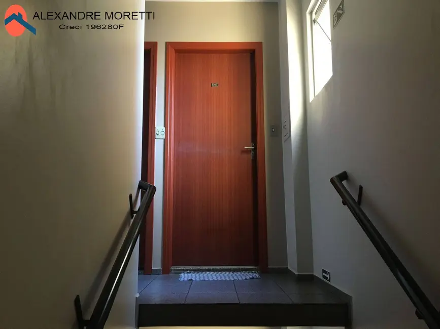 Foto 4 de Apartamento com 3 quartos à venda em Vila Trujillo, Sorocaba - SP