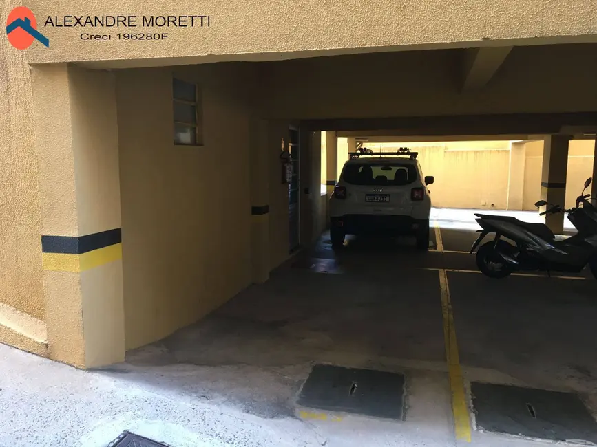 Foto 2 de Apartamento com 3 quartos à venda em Vila Trujillo, Sorocaba - SP