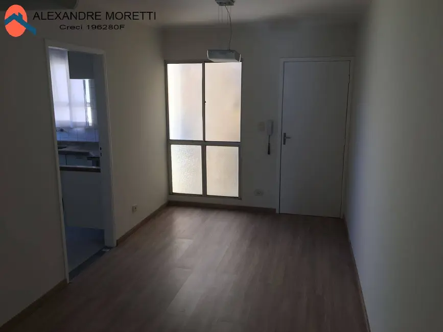 Foto 6 de Apartamento com 3 quartos à venda em Vila Trujillo, Sorocaba - SP