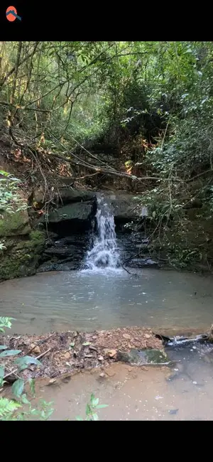 Foto 1 de Chácara à venda, 1079m2 em Aracoiaba Da Serra - SP
