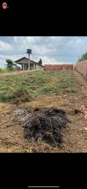 Foto 4 de Chácara à venda, 1079m2 em Aracoiaba Da Serra - SP