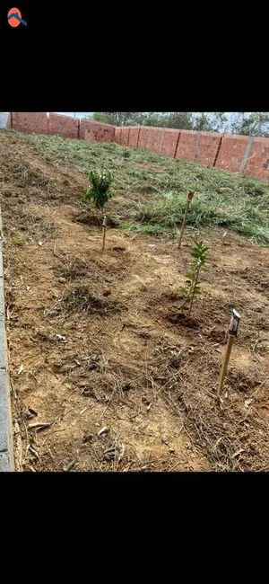 Foto 8 de Chácara à venda, 1079m2 em Aracoiaba Da Serra - SP