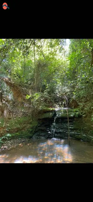 Foto 2 de Chácara à venda, 1079m2 em Aracoiaba Da Serra - SP