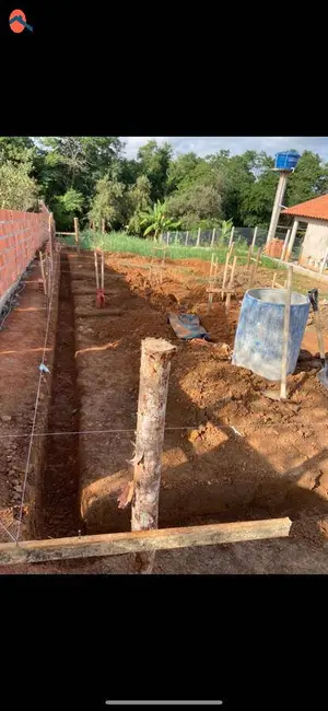 Foto 9 de Chácara à venda, 1079m2 em Aracoiaba Da Serra - SP