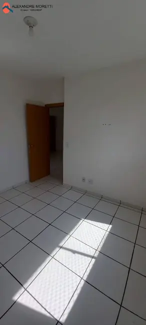 Foto 4 de Apartamento com 2 quartos à venda, 49m2 em Caguassu, Sorocaba - SP