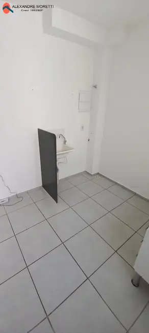 Foto 9 de Apartamento com 2 quartos à venda, 49m2 em Caguassu, Sorocaba - SP