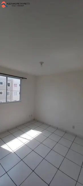 Foto 7 de Apartamento com 2 quartos à venda, 49m2 em Caguassu, Sorocaba - SP