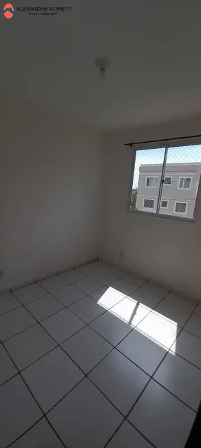 Foto 8 de Apartamento com 2 quartos à venda, 49m2 em Caguassu, Sorocaba - SP
