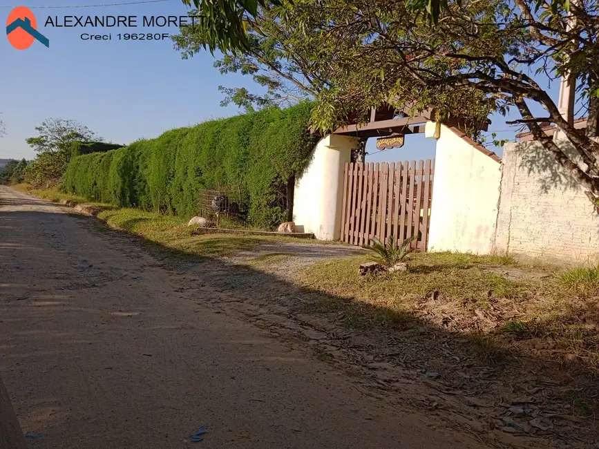 Foto 2 de Chácara com 4 quartos à venda, 5551m2 em Aracoiaba Da Serra - SP