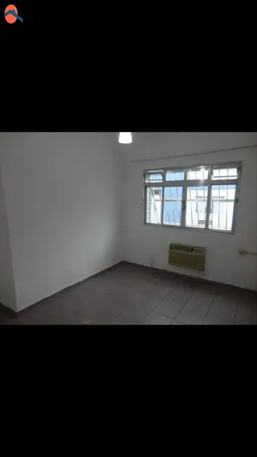 Foto 5 de Apartamento com 1 quarto à venda, 40m2 em Aparecida, Santos - SP
