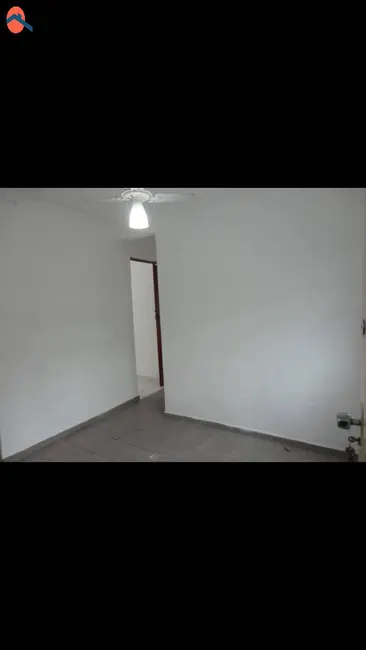Foto 6 de Apartamento com 1 quarto à venda, 40m2 em Aparecida, Santos - SP