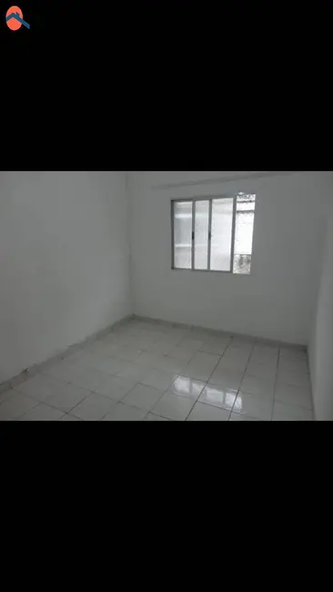 Foto 7 de Apartamento com 1 quarto à venda, 40m2 em Aparecida, Santos - SP