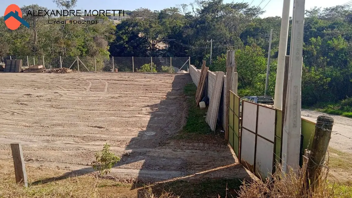 Foto 4 de Terreno / Lote à venda, 1134m2 em Aracoiaba Da Serra - SP