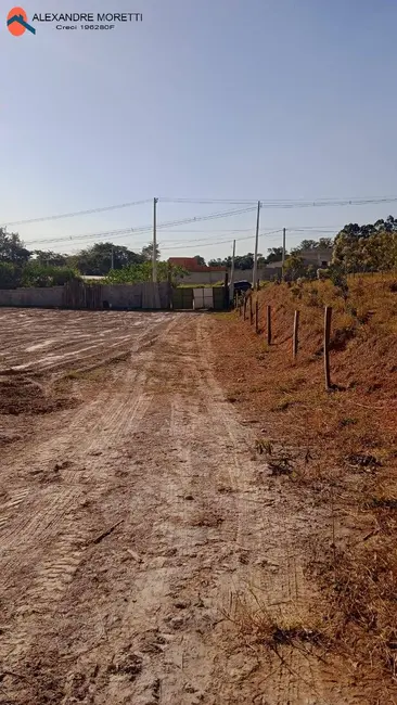 Foto 1 de Terreno / Lote à venda, 1134m2 em Aracoiaba Da Serra - SP