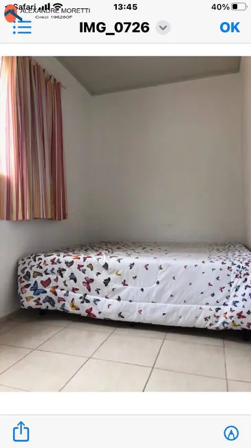 Foto 5 de Apartamento com 2 quartos à venda e para alugar, 55m2 em Jardim Edgar Marques, Sorocaba - SP