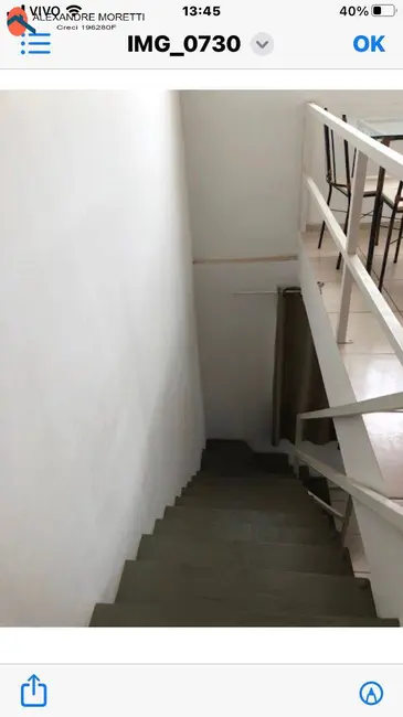 Foto 4 de Apartamento com 2 quartos à venda e para alugar, 55m2 em Jardim Edgar Marques, Sorocaba - SP