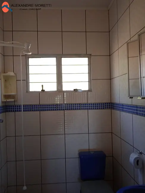 Foto 8 de Chácara com 2 quartos à venda em Aracoiaba Da Serra - SP