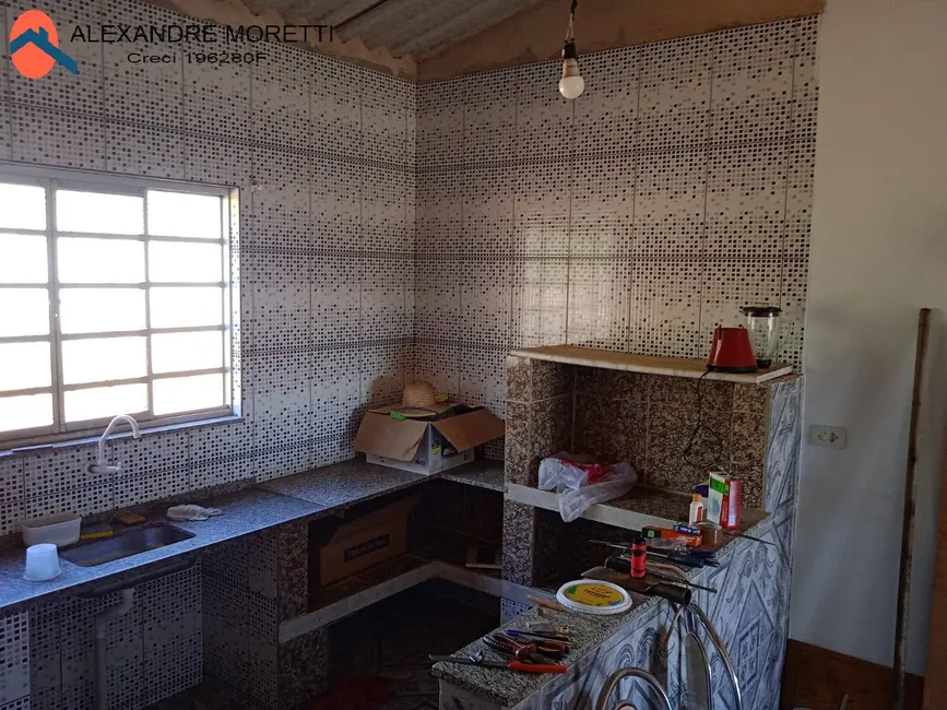 Foto 6 de Chácara com 2 quartos à venda em Aracoiaba Da Serra - SP