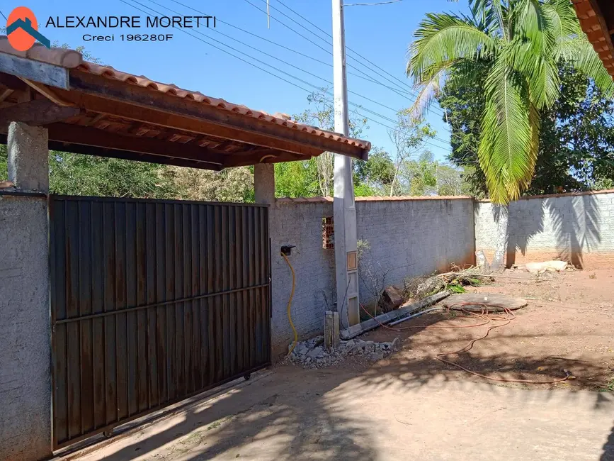 Foto 1 de Chácara com 2 quartos à venda em Aracoiaba Da Serra - SP