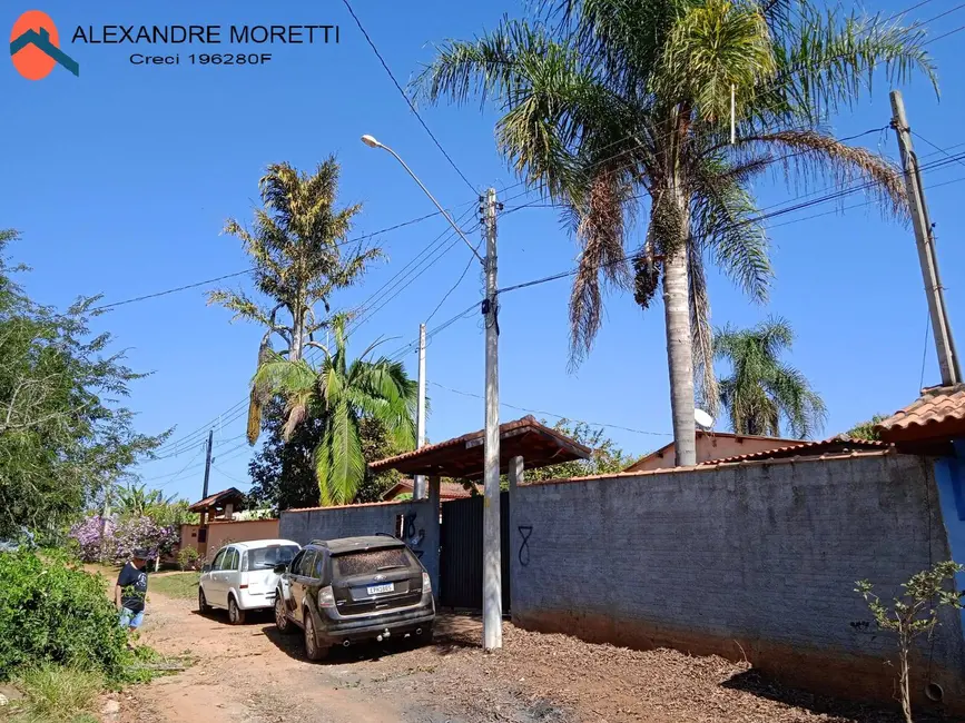 Foto 11 de Chácara com 2 quartos à venda em Aracoiaba Da Serra - SP