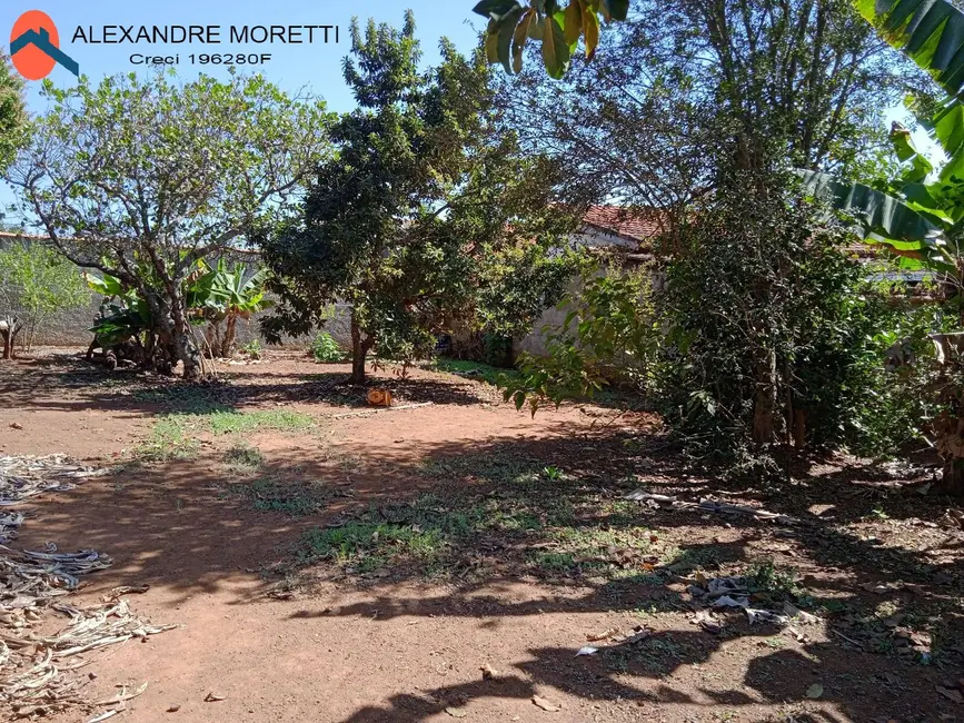 Foto 2 de Chácara com 2 quartos à venda em Aracoiaba Da Serra - SP