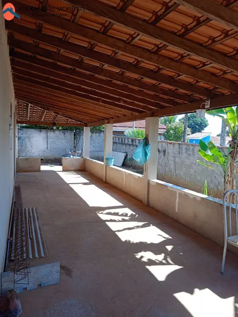 Foto 7 de Chácara com 2 quartos à venda em Aracoiaba Da Serra - SP