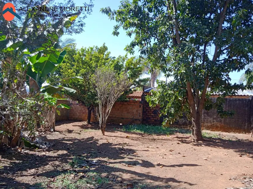 Foto 5 de Chácara com 2 quartos à venda em Aracoiaba Da Serra - SP