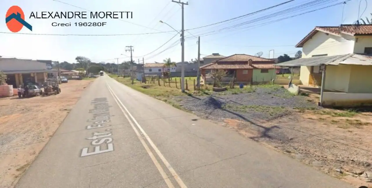 Foto 3 de Sala Comercial à venda, 2000m2 em Aracoiaba Da Serra - SP