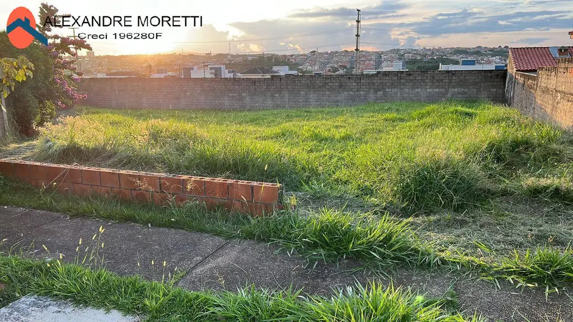 Foto 3 de Lote de Condomínio à venda, 750m2 em Jardim Ibiti do Paço, Sorocaba - SP