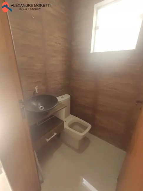 Foto 3 de Casa com 3 quartos para alugar em Jardim do Sol, Sorocaba - SP