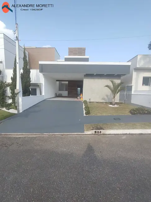 Foto 1 de Casa com 3 quartos para alugar em Jardim do Sol, Sorocaba - SP