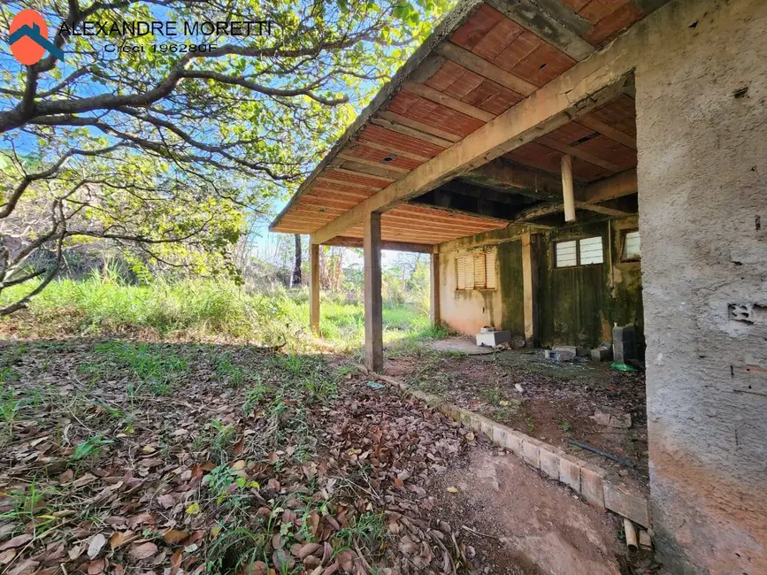 Foto 3 de Chácara com 2 quartos à venda, 1333m2 em Centro, Itu - SP