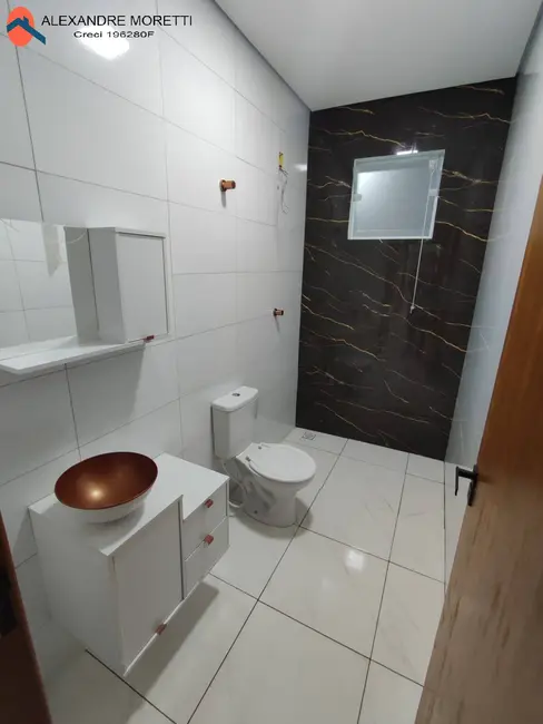 Foto 5 de Casa com 2 quartos à venda em Parque São Bento, Sorocaba - SP