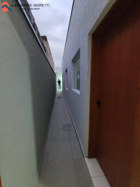 Foto 6 de Casa com 2 quartos à venda em Parque São Bento, Sorocaba - SP