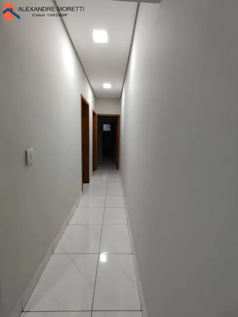 Foto 7 de Casa com 2 quartos à venda em Parque São Bento, Sorocaba - SP