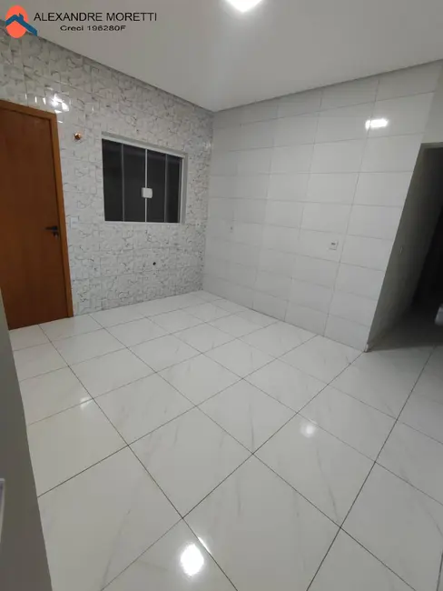 Foto 4 de Casa com 2 quartos à venda em Parque São Bento, Sorocaba - SP